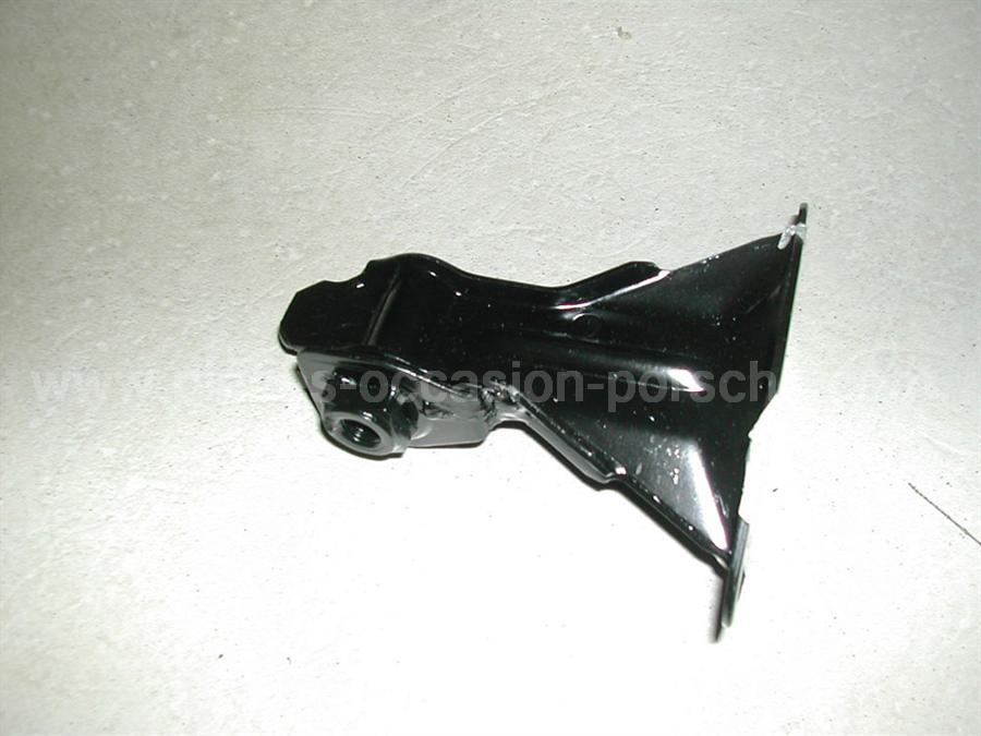 Support pare-choc Porsche 944 - NEUF